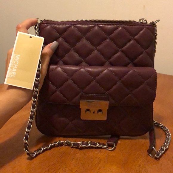 Michael Kors Sachel - Picture 5 of 6